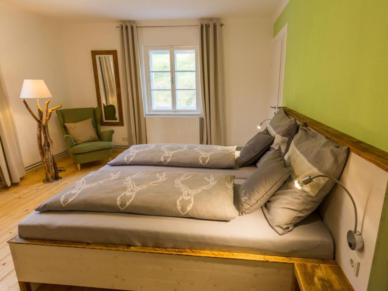 Doppelzimmer